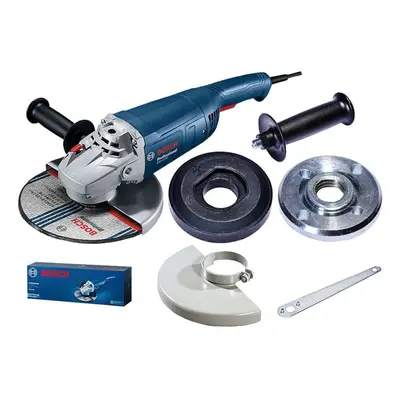 Bosch Nářadí - Úhlová bruska 230 mm, 2200 W 06018C1120