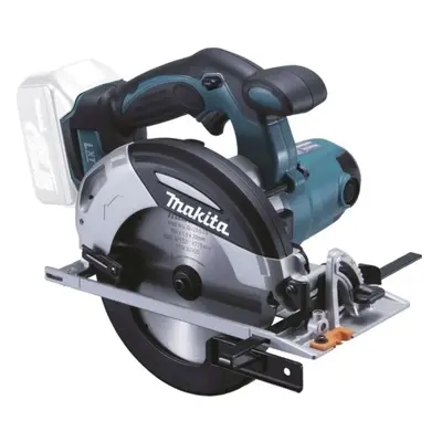 Makita Nářadí - 18V AKU okružní pila 165 mm, bez baterie a nabíječky DHS630Z