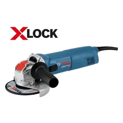 Bosch Nářadí - Úhlová bruska 125 mm, 1900 W 06017C8002