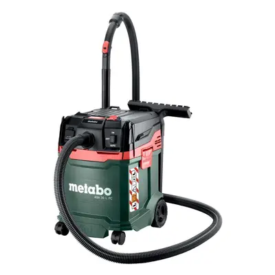 Metabo - Průmyslový vysavač 1200 W, objem 30 l 602086000