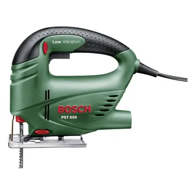 Bosch Nářadí - Přímočará pila 500 W 06033A0700