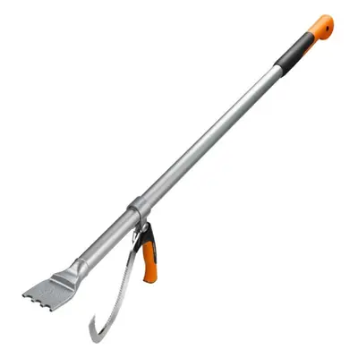 FISKARS Nářadí - Lopatka s obracákem, velikost L 1015439