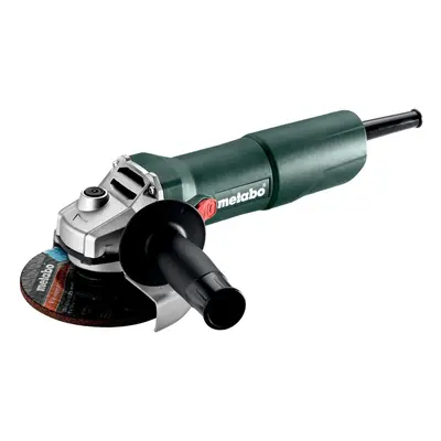 Metabo Nářadí - Úhlová bruska 125 mm, 750 W 603605000