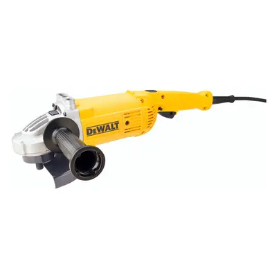 DeWALT Nářadí - Úhlová bruska 230 mm, 2600 W DWE496