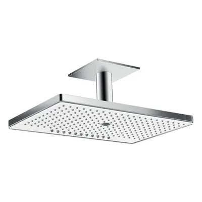 Hansgrohe Rainmaker Select - Hlavová sprcha 460, 3 proudy, EcoSmart 9 l/min, sprchové rameno 10 