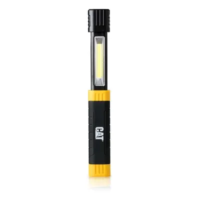 Caterpillar - AKU kapesní LED svítilna, 170 lm CT3115