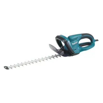 Makita Zahradní technika - Plotové nůžky 55 cm, 670 W UH5580