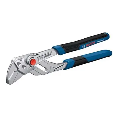 Bosch Nářadí - Siko kleště s tlačítkovou pojistkou 25 cm 1600A02W3R