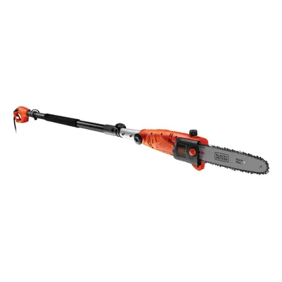 BLACK+DECKER Zahradní technika - Prořezávací řetězová pila 800 W PS7525-QS