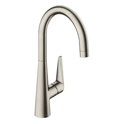 Hansgrohe Talis M51 - Dřezová baterie, vzhled nerezu 72810800