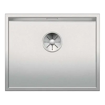 Blanco Zerox 500 - Dřez, 54x44 cm, nerez Durinox 521559