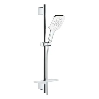 Grohe Vitalio SmartActive - Set sprchové hlavice, 3 proudy, tyče a hadice, chrom 26596000