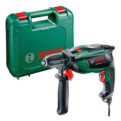 Bosch Nářadí - Příklepová vrtačka 800 W 0603131120