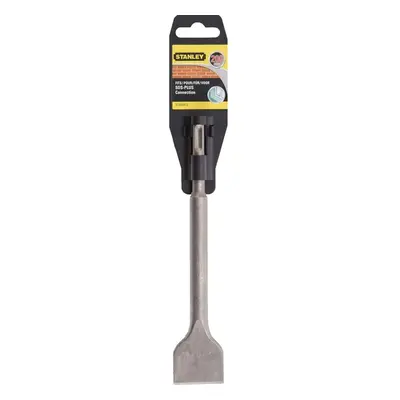 Stanley Příslušenství - Sekáč plochý do zdiva, SDS Plus, 38x200 mm STA54412-QZ