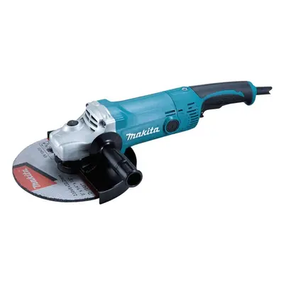 Makita Nářadí - Úhlová bruska 230 mm, 2000 W GA9050R