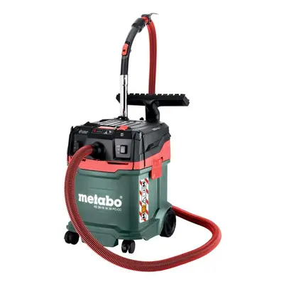 Metabo - 18V AKU průmyslový vysavač, objem 30 l, bez baterie a nabíječky 602074850