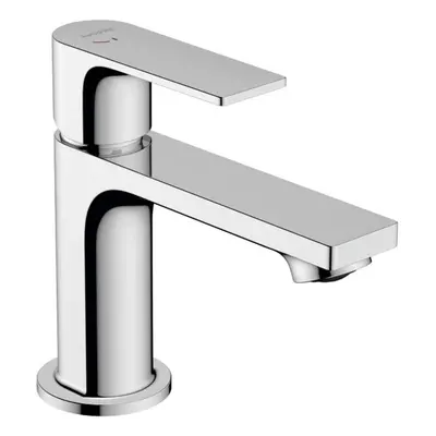 Hansgrohe Rebris E - Umyvadlová baterie, CoolStart, chrom 72554000