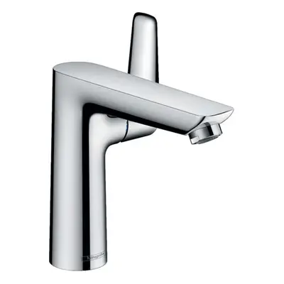 Hansgrohe Talis E - Umyvadlová baterie, chrom 71755000