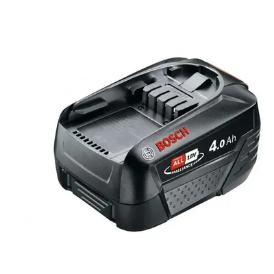 Bosch Příslušenství - 18V akumulátor Li-Ion 4,0 Ah 1600A011T8