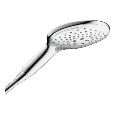 Hansgrohe Raindance Select S - Sprchová hlavice 150, 3 proudy, EcoSmart 9 l/min, chrom 28588000