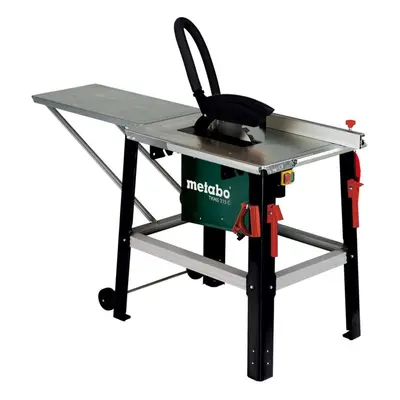 Metabo Nářadí - Stolní okružní pila 315 mm, 2800 W 0103152100