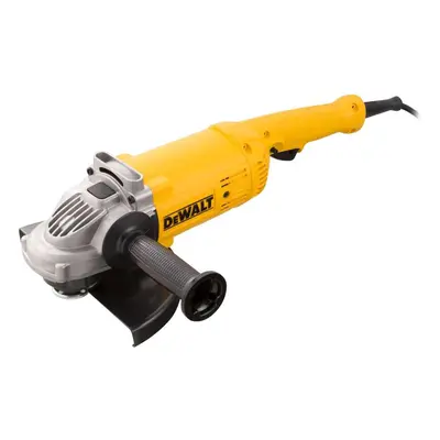 DeWALT Nářadí - Úhlová bruska 230 mm, 2000 W DWE490