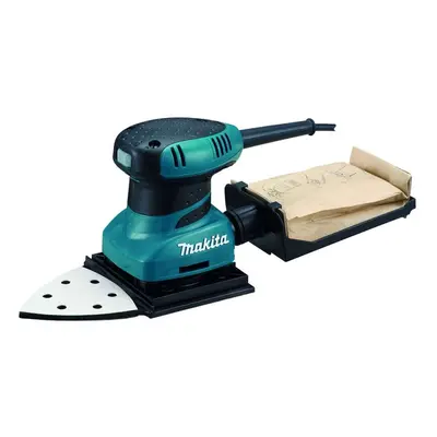 Makita Nářadí - Vibrační bruska 200 W BO4565K