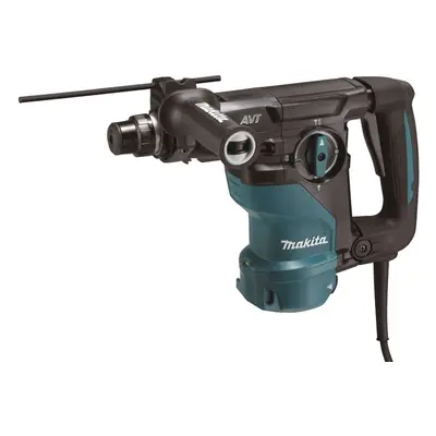 Makita Nářadí - Kombinované kladivo 1050 W HR3011FCJ