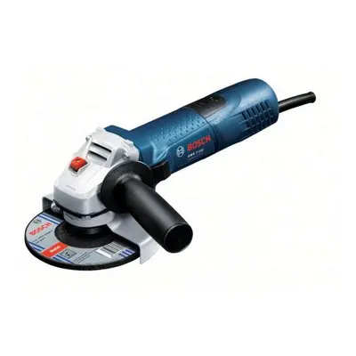 Bosch Nářadí - Úhlová bruska 115 mm, 720 W 0601388106