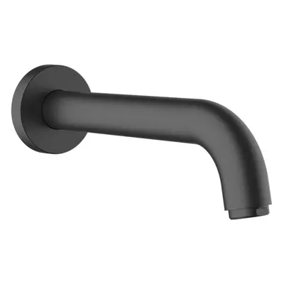 Hansgrohe Vernis Blend - Vanová vpusť, matná černá 71420670