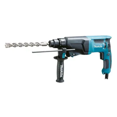 Makita Nářadí - Vrtací kladivo 720 W HR2300