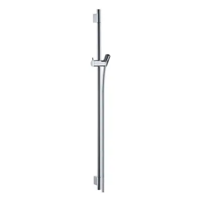 Hansgrohe Raindance - Sprchová tyč 90 cm se sprchovou hadicí, chrom 28631000