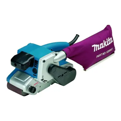 Makita Nářadí - Pásová bruska 1010 W 9903