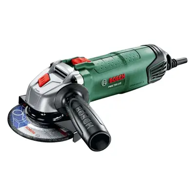 Bosch Nářadí - Úhlová bruska 115 mm, 750 W 06033E2000