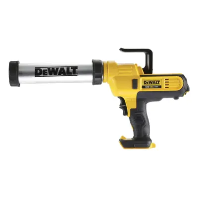 DeWALT - 18V AKU výtlačná pistole, bez baterie a nabíječky DCE571N