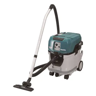 Makita - 40V AKU průmyslový vysavač, objem 40 l VC007GLZ01