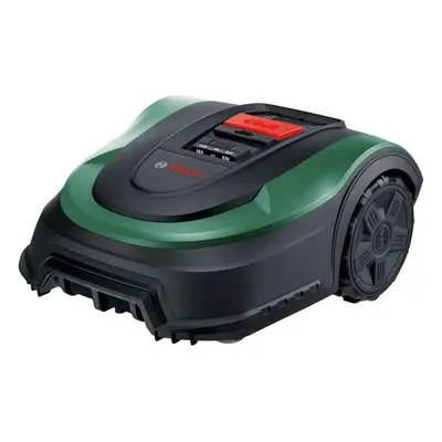 Bosch Zahradní technika - 18V AKU robotická sekačka, nabíjecí stanice 06008B0303