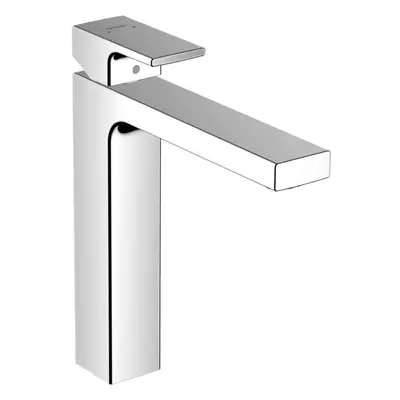 Hansgrohe Vernis Shape - Umyvadlová baterie, EcoSmart, chrom 71591000