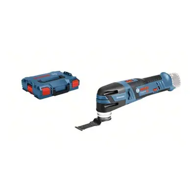 Bosch Nářadí - 12V AKU oscilační multibruska, bez baterie a nabíječky 06018B5002