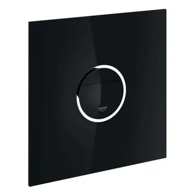 Grohe Veris - Ovládací tlačítko, velvet black 38915KS0