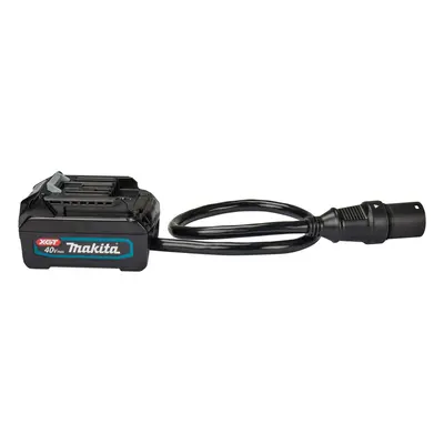 Makita Příslušenství - Napájecí adaptér Li-Ion XGT 40 V 191N62-4