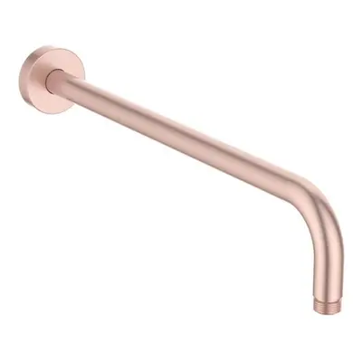 Ideal Standard ALU+ - Sprchové rameno, 40 cm, rosé B9445RO