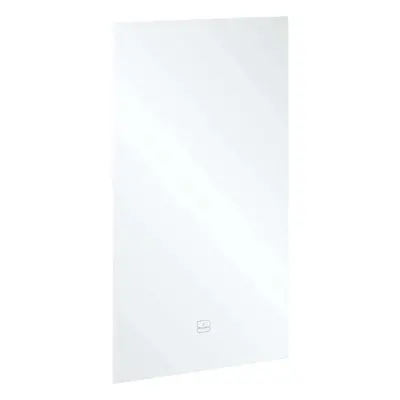 Villeroy & Boch More to See Lite - Zrcadlo s LED osvětlením, 45x75x2 cm A4594500