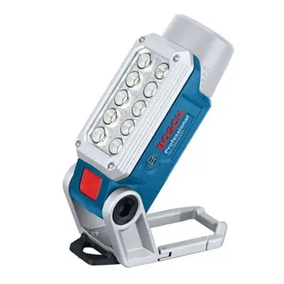 Bosch - 12V AKU LED svítilna, bez baterie a nabíječky 06014A0000