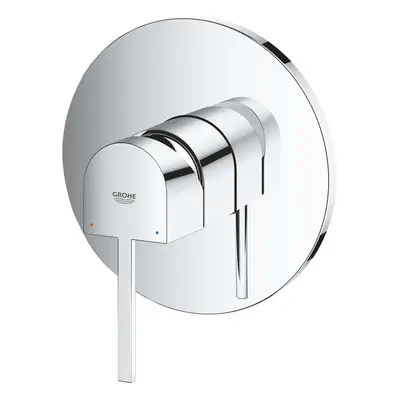 Grohe Plus - Sprchová baterie pod omítku, chrom 24059003