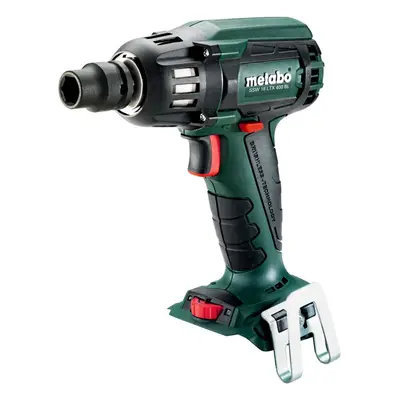 Metabo Nářadí - AKU rázový utahovák SSW 18 LTX 602205890