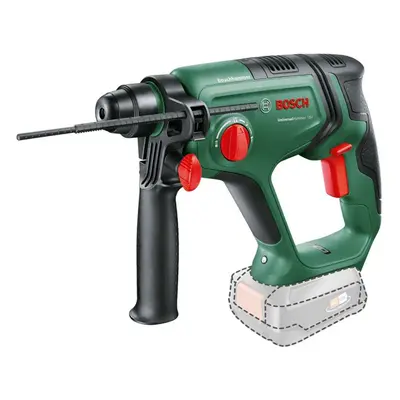 Bosch Nářadí - 18V AKU vrtací kladivo, bez baterie a nabíječky 06039D6000