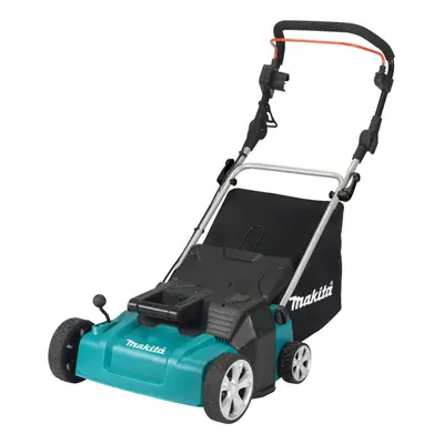 Makita Zahradní technika - Vertikutátor, záběr 36 cm, 1800 W UV3600