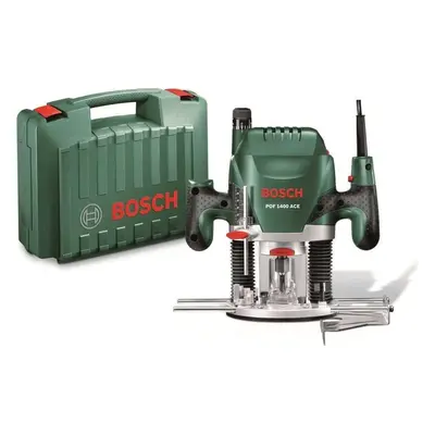 Bosch Nářadí - Vrchní frézka 1400 W 060326C820