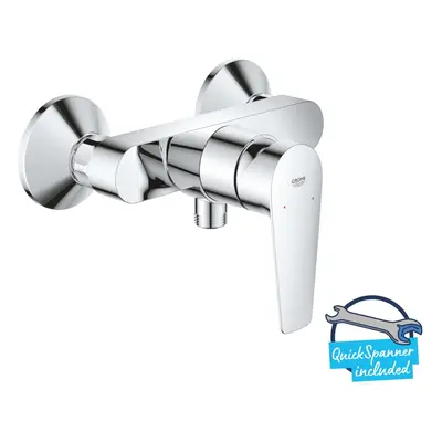 Grohe Start Edge - Sprchová baterie, chrom 24197001